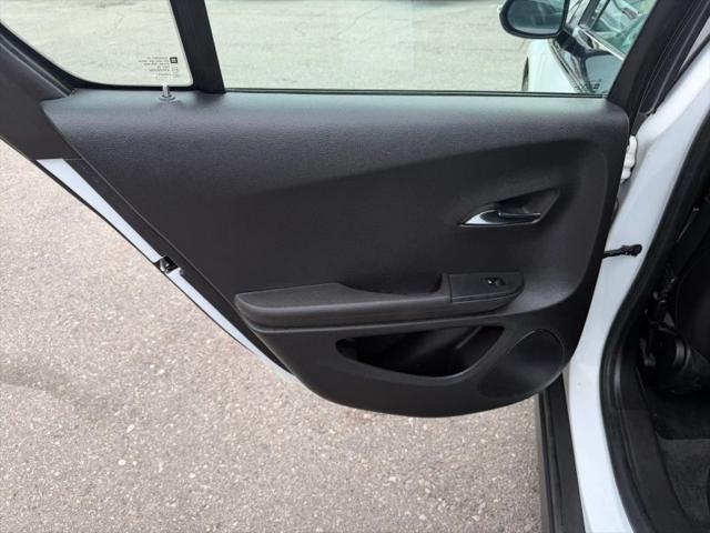 2013 Chevrolet Volt Base