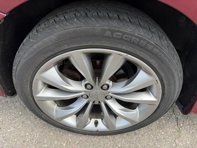 2016 Chrysler 200 S