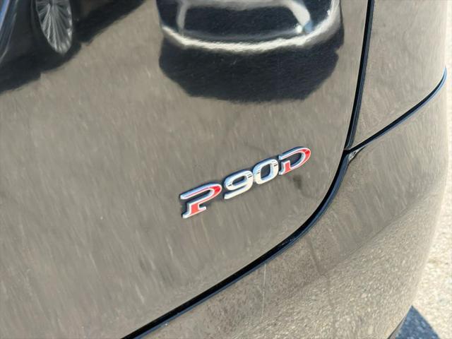 2016 Tesla Model X P90D