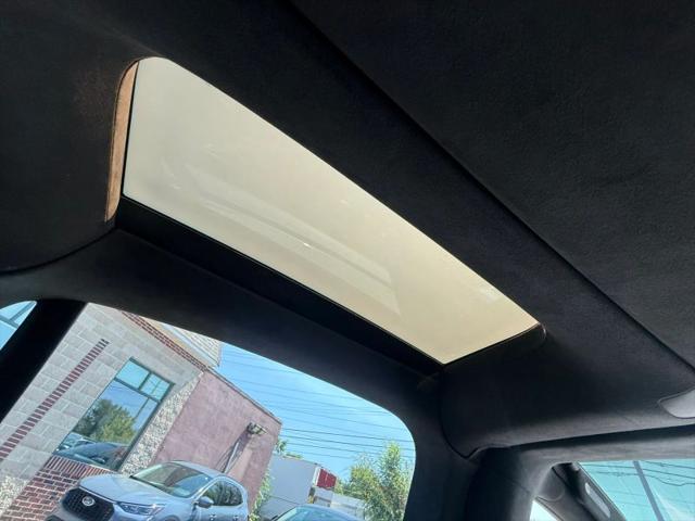 2016 Tesla Model X P90D