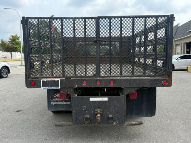 1999 Ford F-450 Lariat