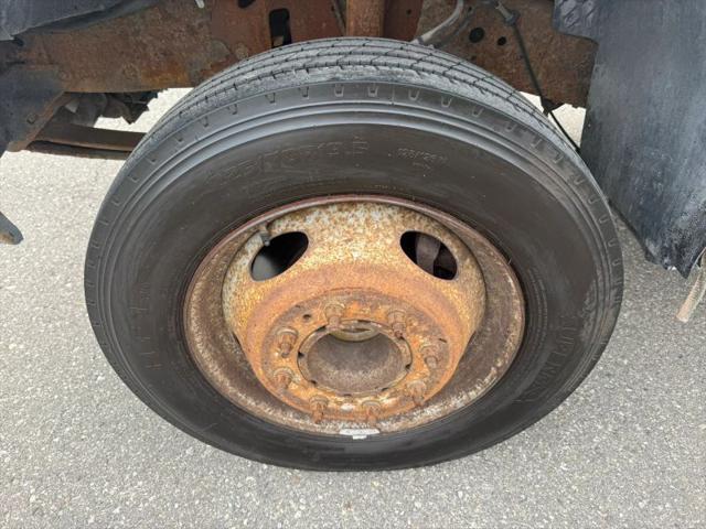 1999 Ford F-450 Lariat