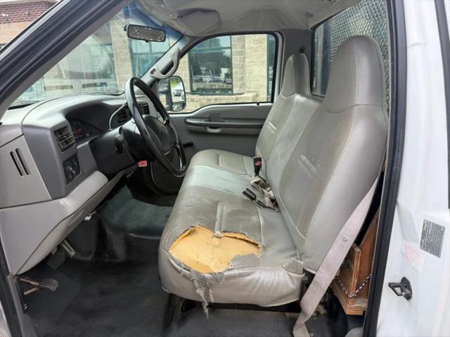 1999 Ford F-450 Lariat