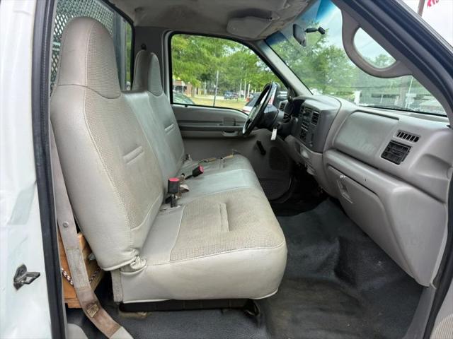 1999 Ford F-450 Lariat