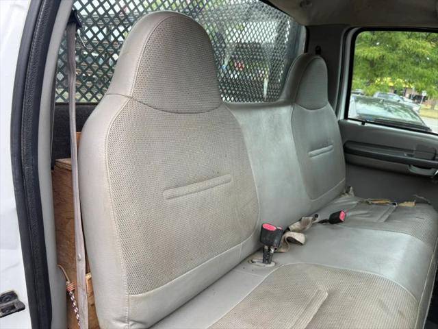 1999 Ford F-450 Lariat