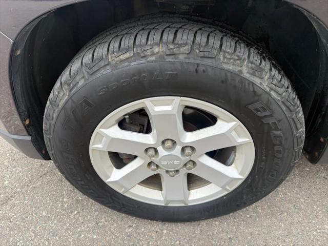 2013 GMC Acadia SLE-2