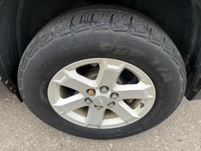 2013 GMC Acadia SLE-2
