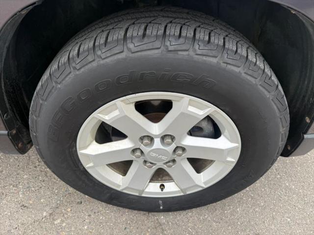 2013 GMC Acadia SLE-2