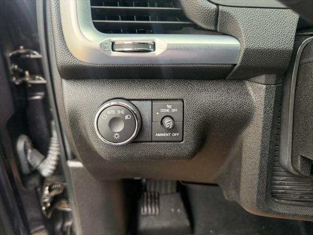 2013 GMC Acadia SLE-2
