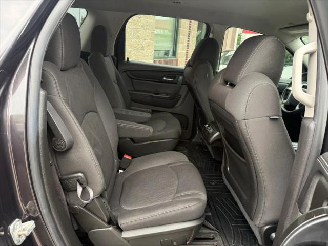 2013 GMC Acadia SLE-2