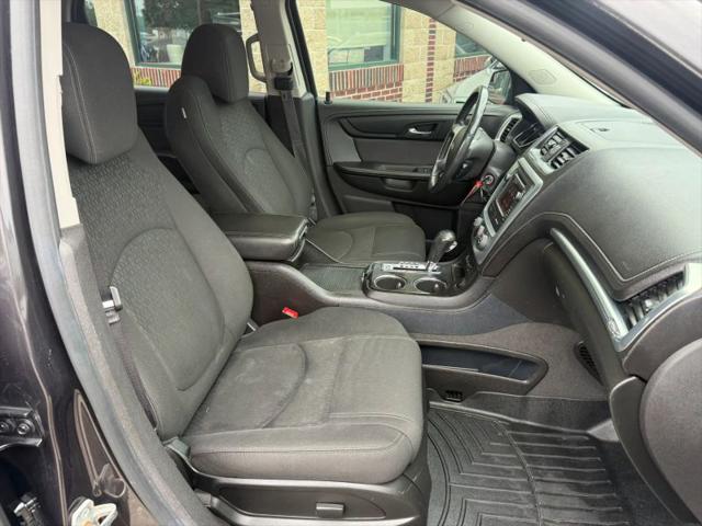 2013 GMC Acadia SLE-2