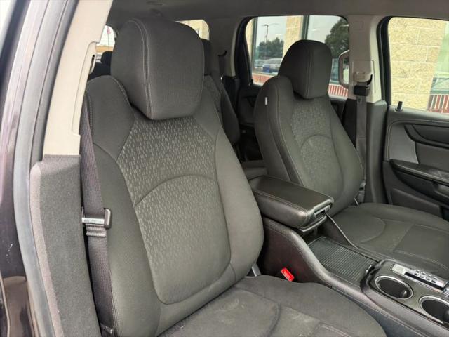 2013 GMC Acadia SLE-2
