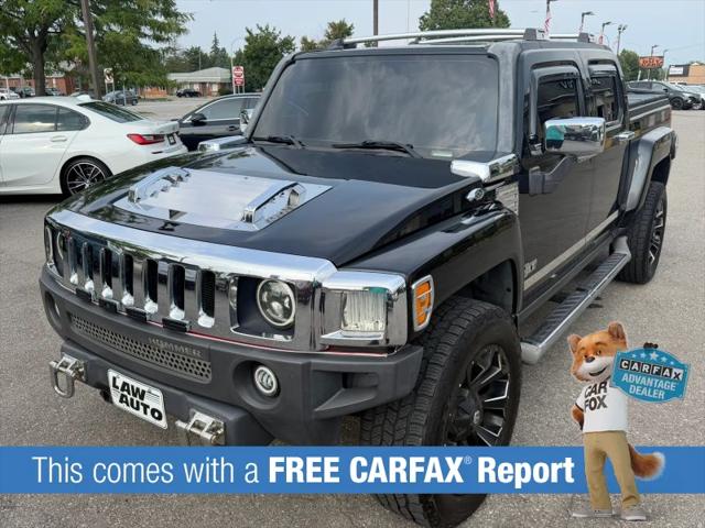 2009 HUMMER H3T Base for sale in Wayne, MI