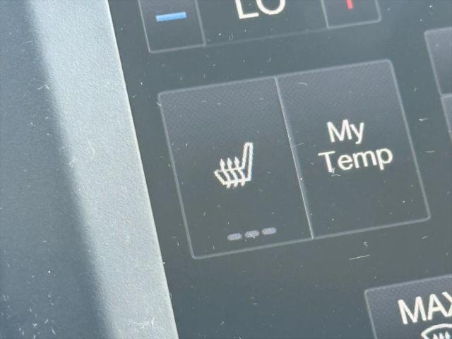2014 Ford Fusion Energi Titanium