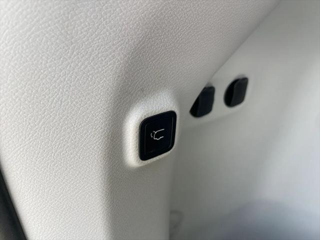 2020 Jeep Cherokee Limited 4x4