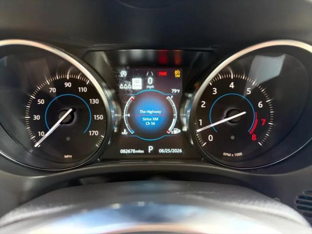 2020 Jaguar F-PACE Prestige P250 AWD Automatic