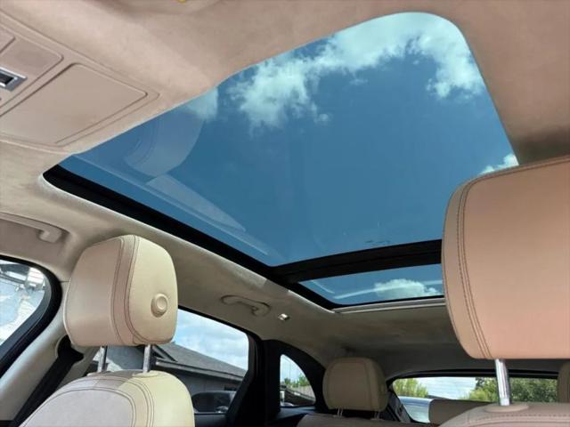 2020 Jaguar F-PACE Prestige P250 AWD Automatic