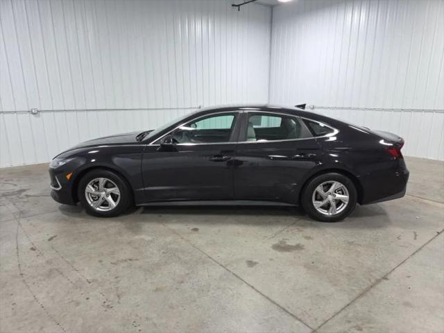 2023 Hyundai Sonata SE for sale in Sioux Falls, SD