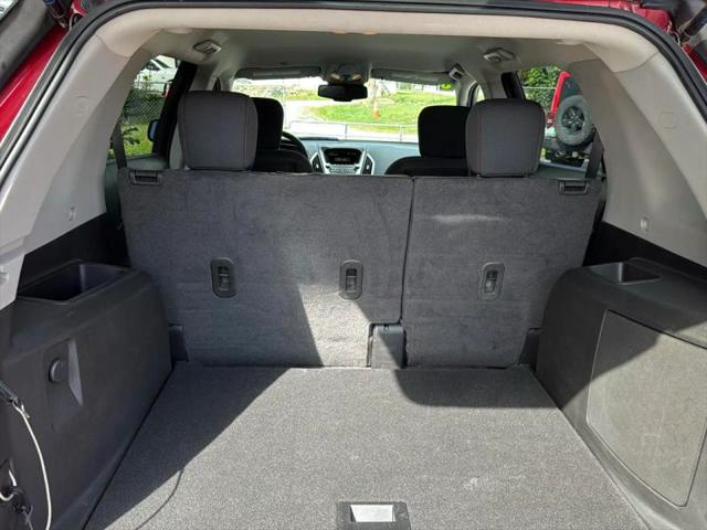 2015 GMC Terrain SLE-1