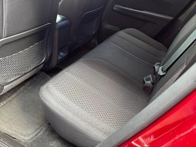 2015 GMC Terrain SLE-1