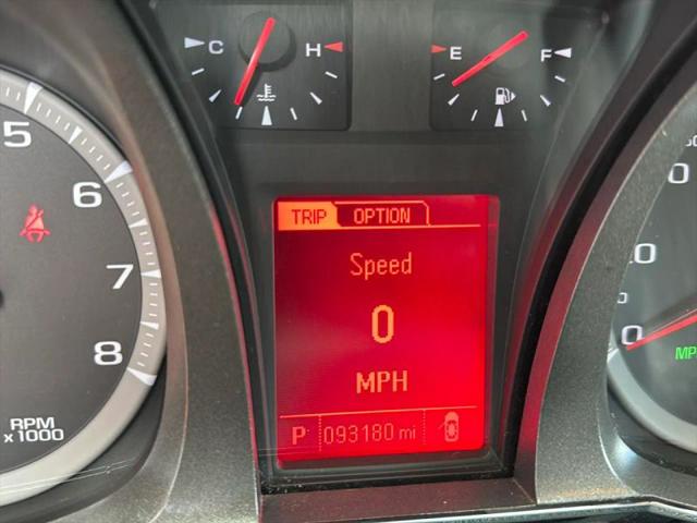 2015 GMC Terrain SLE-1