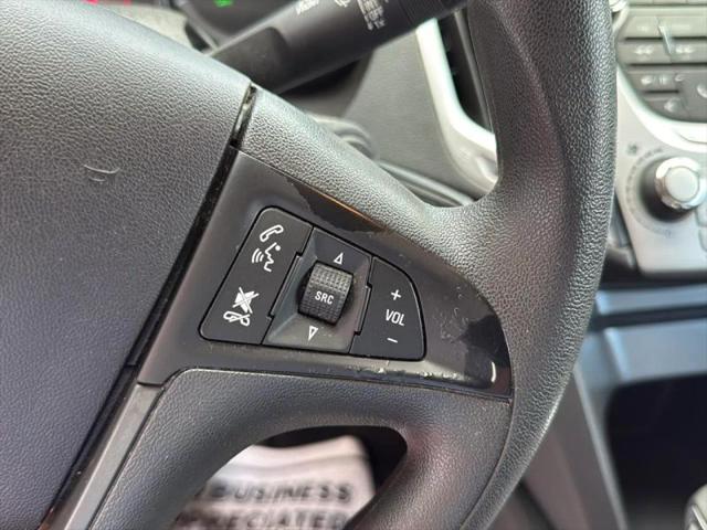 2015 GMC Terrain SLE-1