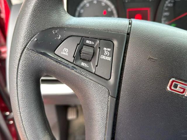 2015 GMC Terrain SLE-1