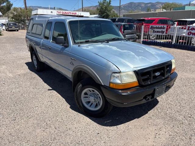 1998 Ford Ranger Splash for sale in Albuquerque, NM