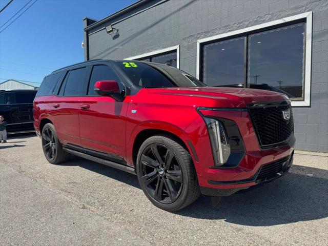 2025 Cadillac Escalade Sport Platinum for sale in Frankfort, IN