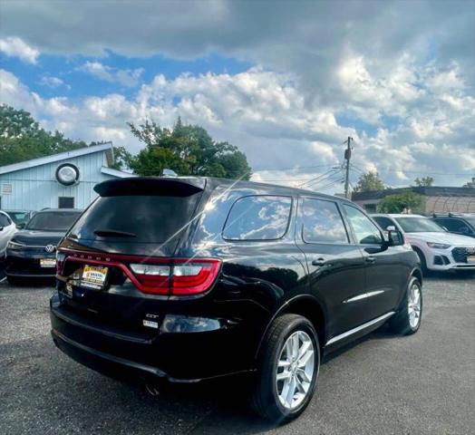 2025 Dodge Durango GT AWD