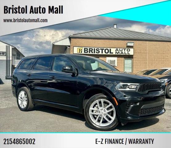 2025 Dodge Durango GT AWD for sale in Levittown, PA