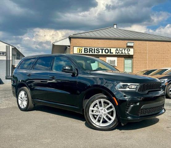 2025 Dodge Durango GT AWD