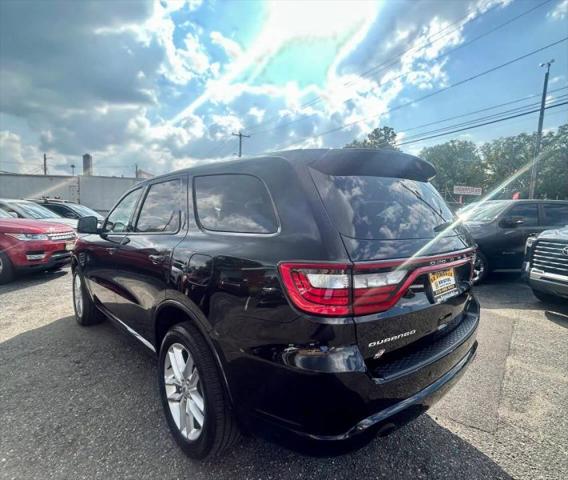 2025 Dodge Durango GT AWD