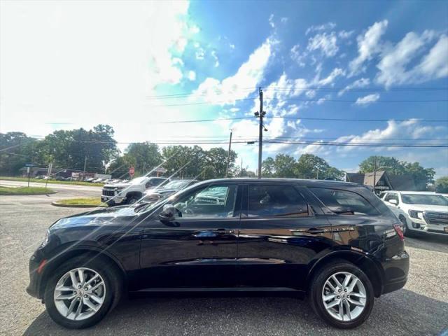 2025 Dodge Durango GT AWD