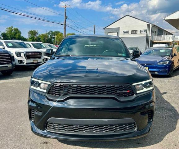 2025 Dodge Durango GT AWD