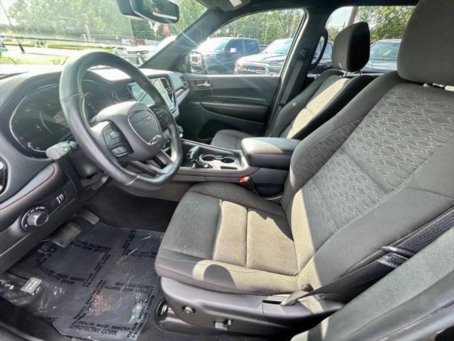 2025 Dodge Durango GT AWD