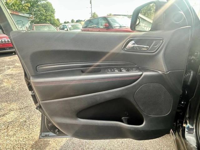 2025 Dodge Durango GT AWD
