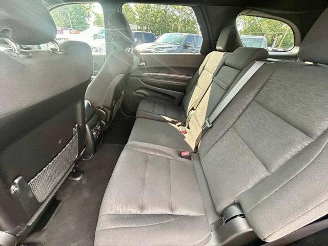 2025 Dodge Durango GT AWD