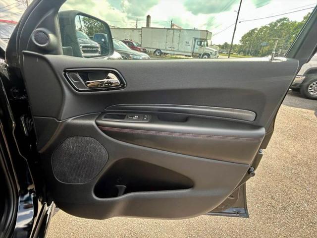 2025 Dodge Durango GT AWD