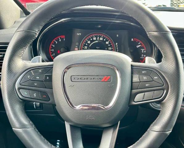 2025 Dodge Durango GT AWD