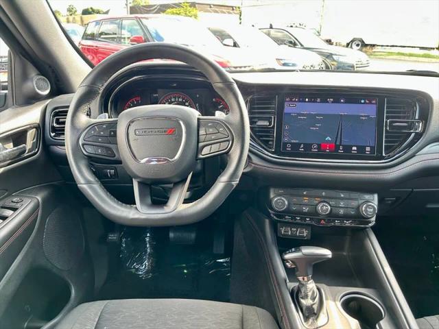 2025 Dodge Durango GT AWD