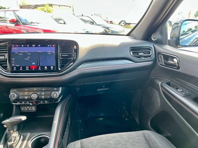 2025 Dodge Durango GT AWD