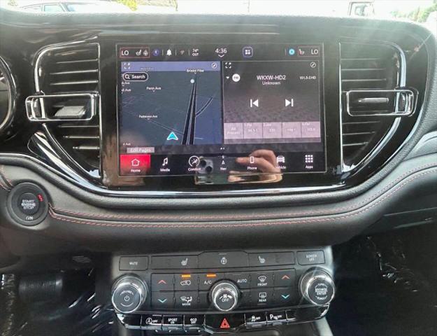 2025 Dodge Durango GT AWD