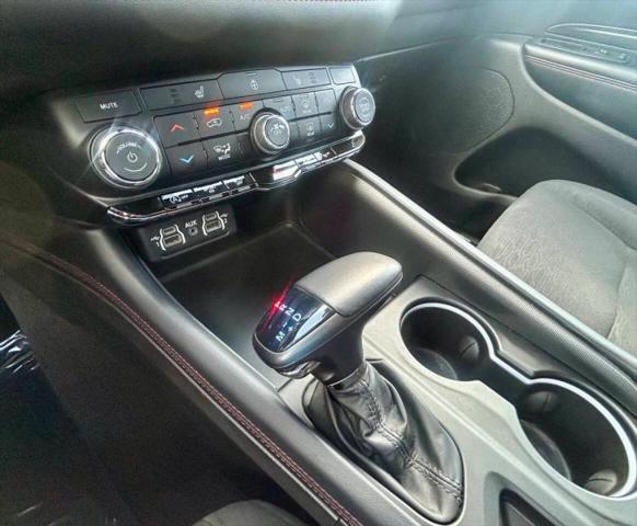 2025 Dodge Durango GT AWD
