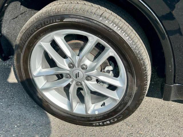 2025 Dodge Durango GT AWD