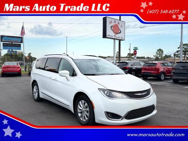2019 Chrysler Pacifica Touring L for sale in Orlando, FL