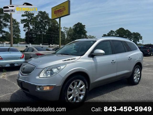 2011 Buick Enclave 2XL for sale in Little River, SC