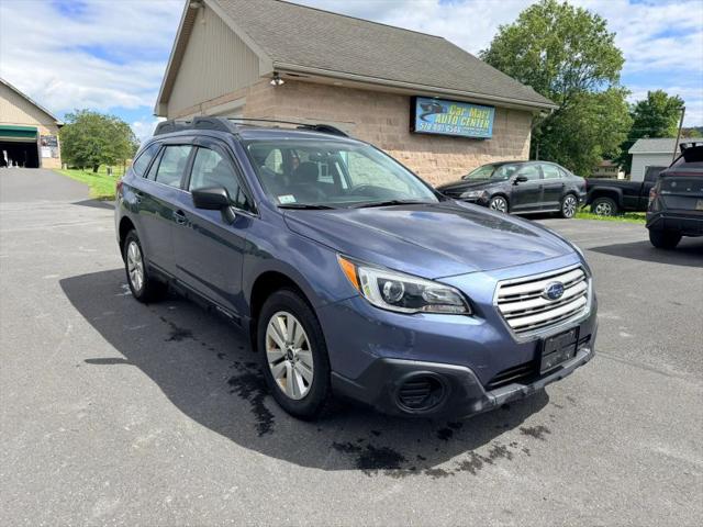 2017 Subaru Outback 2.5i for sale in Brodheadsville, PA