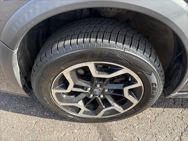 2016 Subaru Crosstrek 2.0i Premium