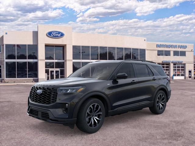 2026 Ford Explorer ST-Line for sale in Duluth, MN